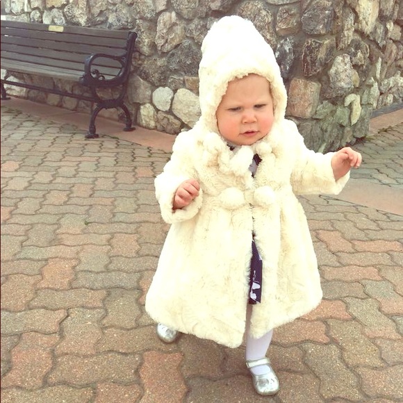 Meet your Posher, JL - Picture 1 of 2